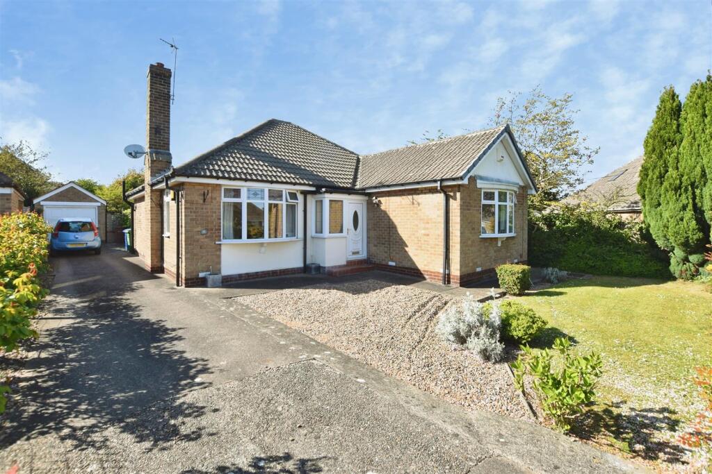 Main image of property: Swanland Butts Close, Kirk Ella, Hull