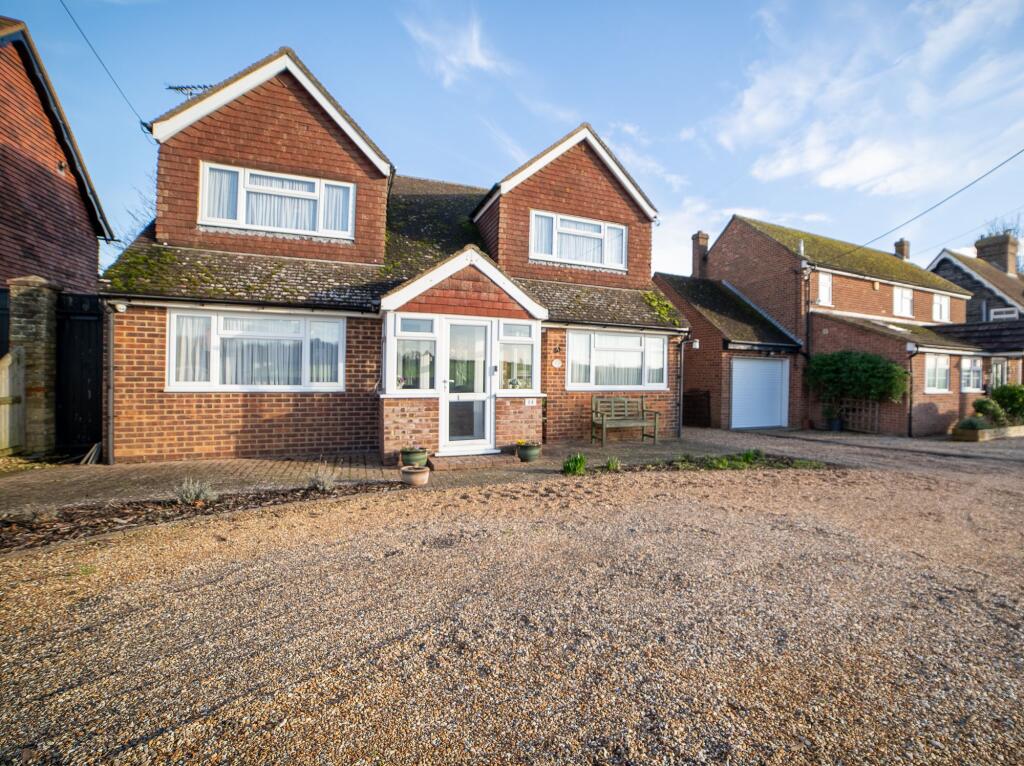 Main image of property: Jubilee Road, Worth, CT14