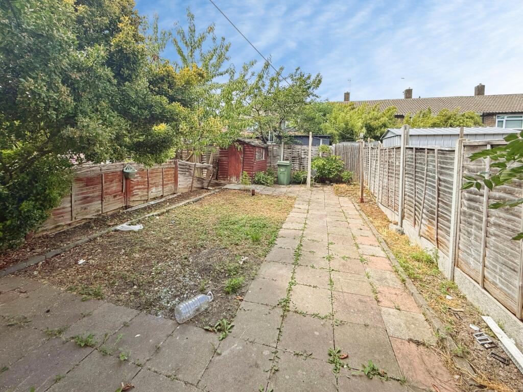 House in London, Abbey Wood - View 4