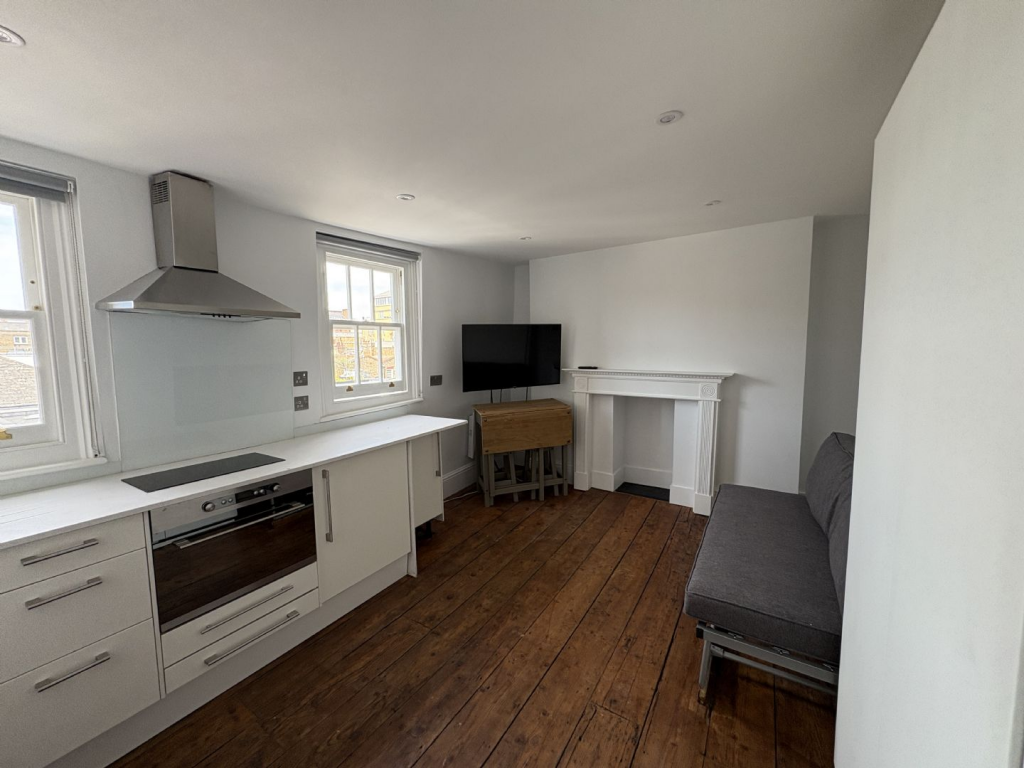 Main image of property: Studio Flat 31, 191 Gloucester Place, Baker Street NW1 6BU