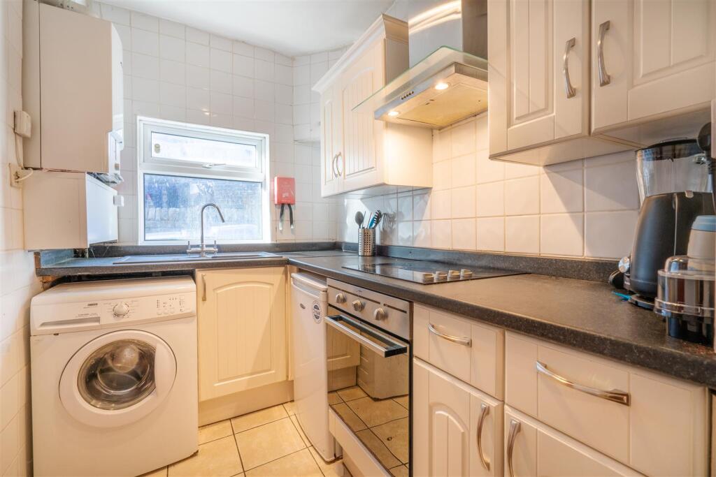House in Sheffield - View 5