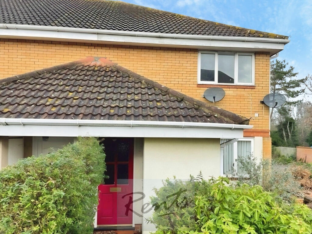 Main image of property: Pearse Way, Warren Heath, Ipswich, IP3
