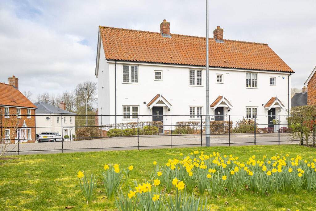 Main image of property: Long Melford, Sudbury, Suffolk