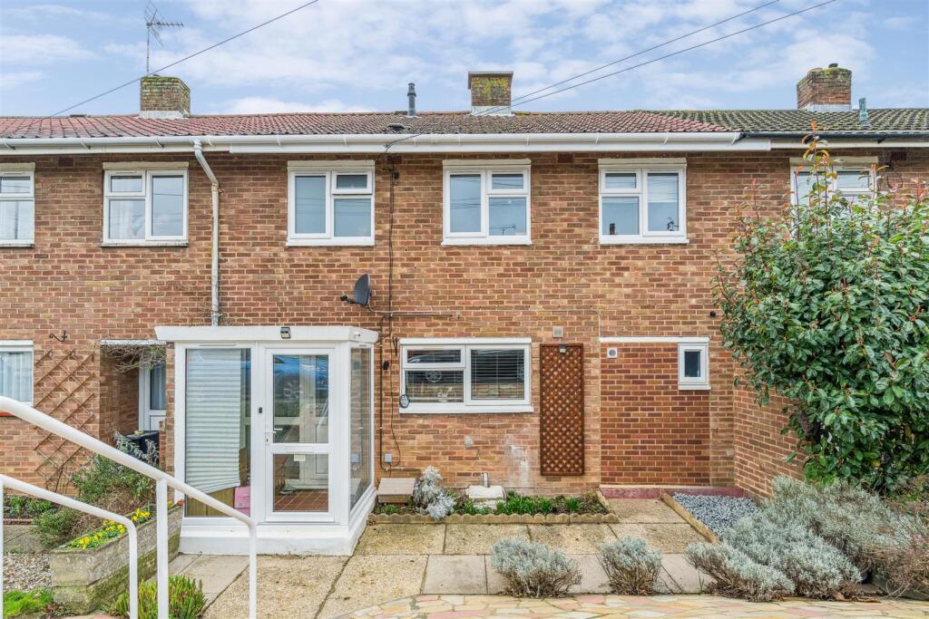 Main image of property: Broadview, Stevenage