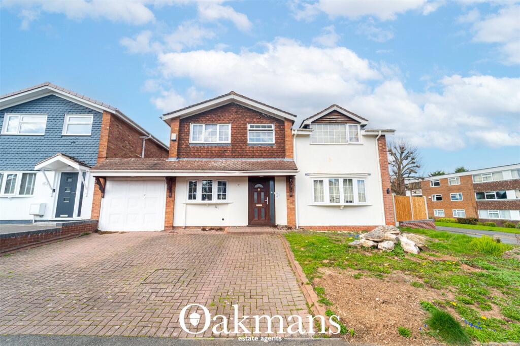 Beech Hurst, Birmingham, B38 photo 2