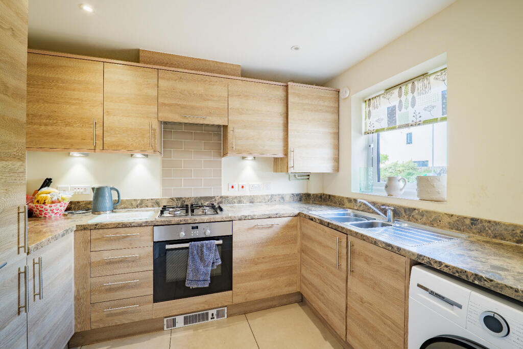 House in Breckland, Swan's Nest, Swaffham - View 4