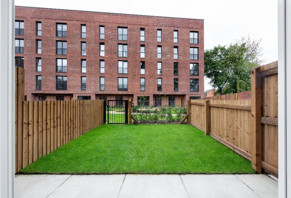 Main image of property: Ancoats Green, Manchester, Greater Manchester, M4