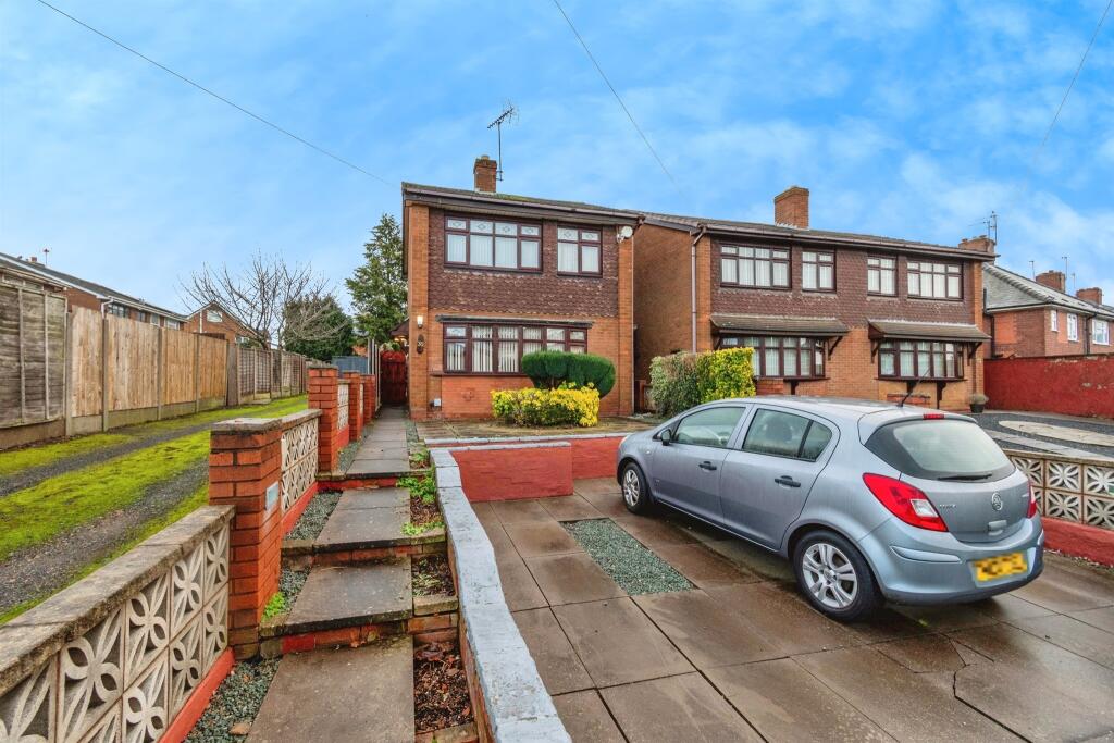 Main image of property: Short Street, Wednesbury