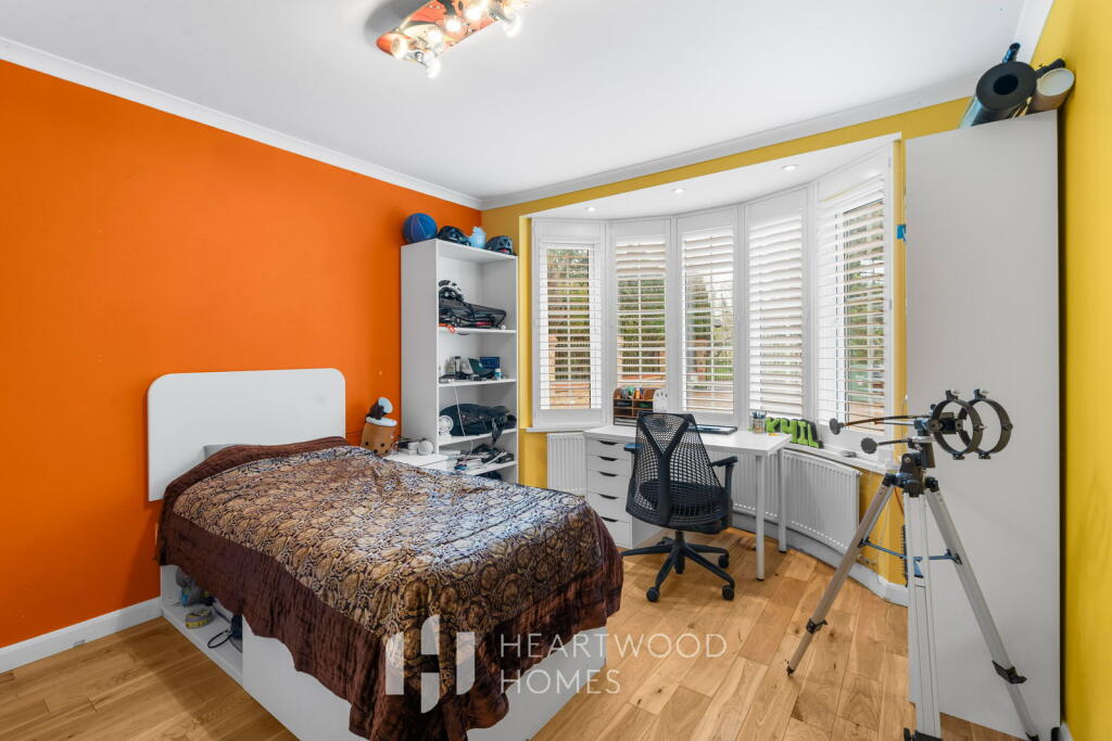 Additional image 15 of Napsbury Lane, St. Albans, AL1 1DU