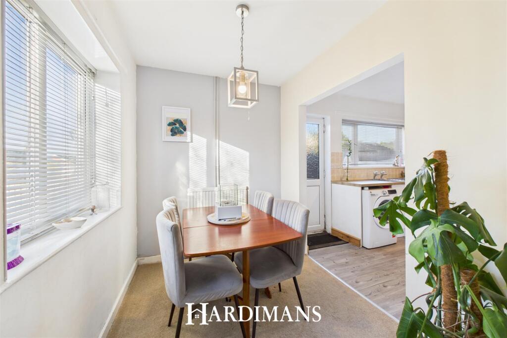 Main image of property: Hollingsworth Road, Lowestoft