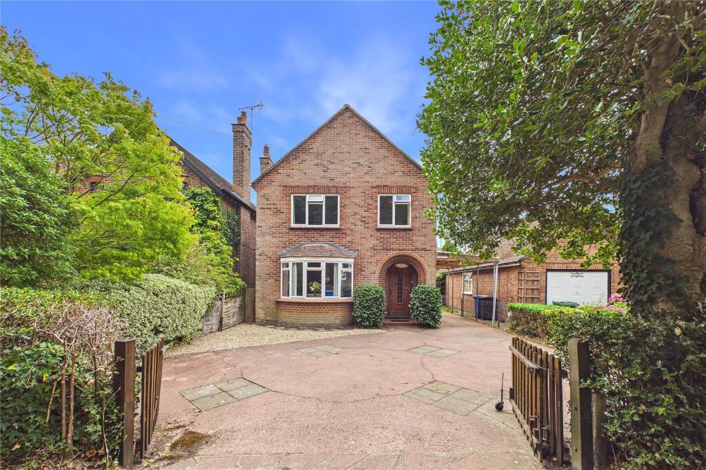 Main image of property: South Road, Horsell, Surrey, GU21