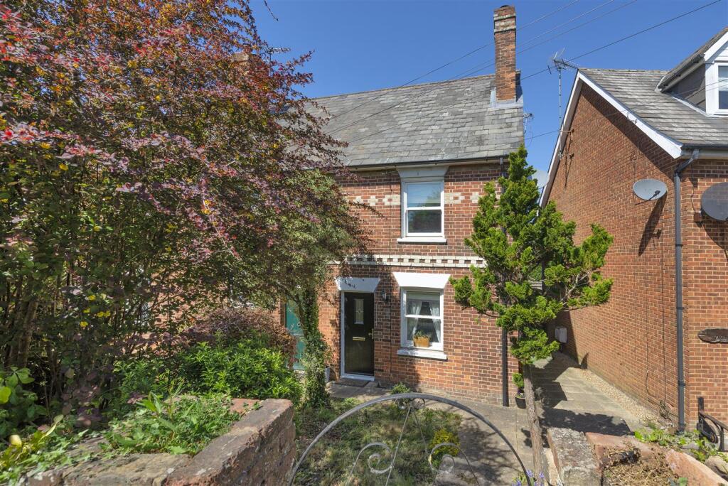 Main image of property: Whetsted Road, Five Oak Green
