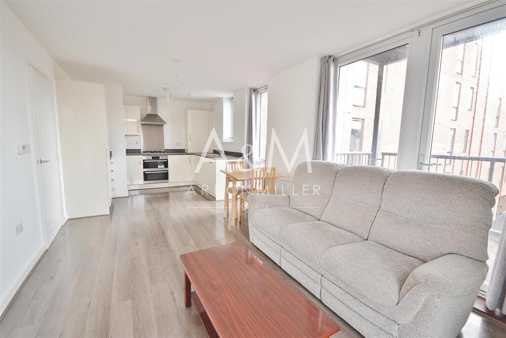 Main image of property: Sonar House, Hainault