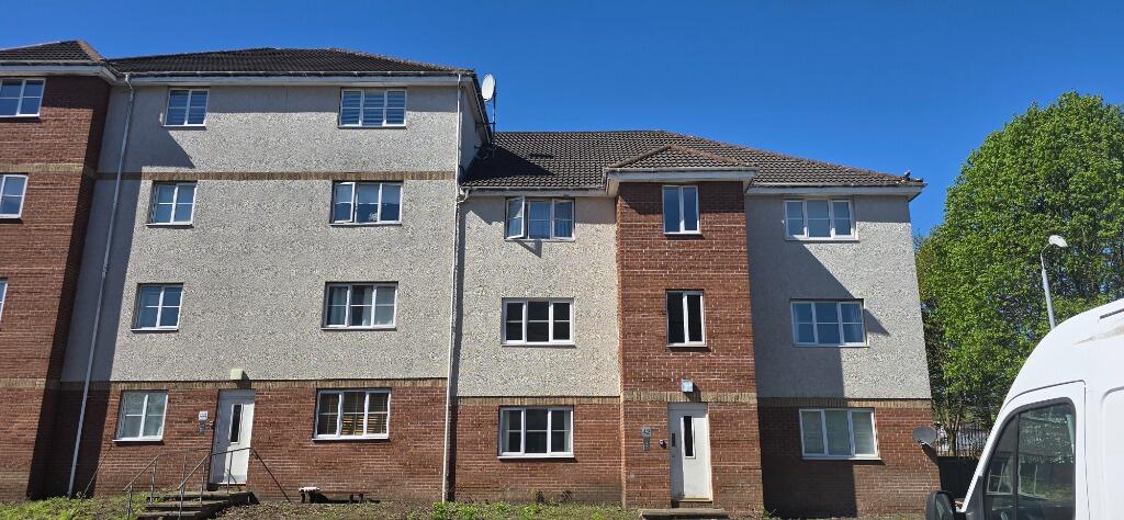 Main image of property: Eversley Street, Tollcross, Glasgow, G32