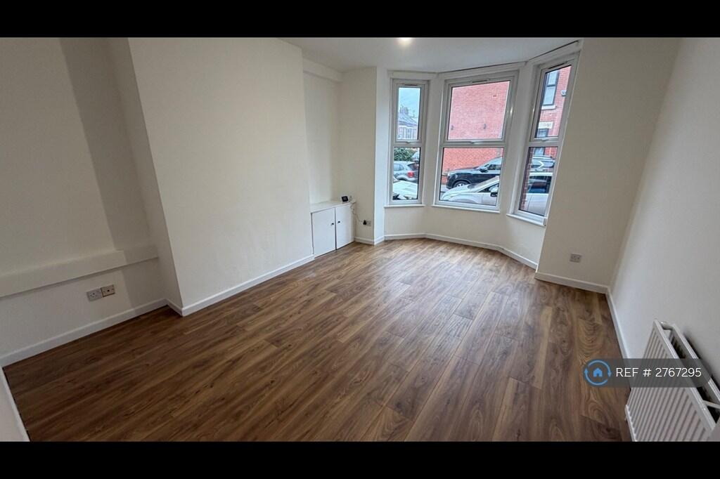 Main image of property: Barrfield Road, Salford, M6