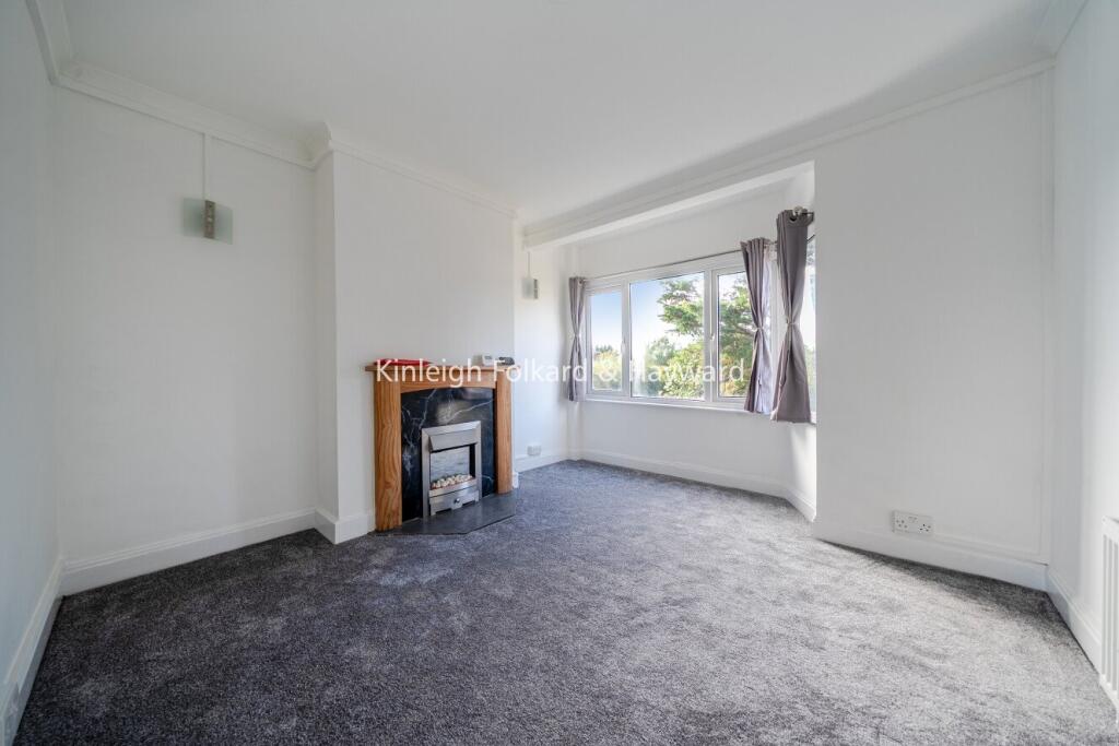 Main image of property: Burnham Crescent, Dartford, Kent, DA1