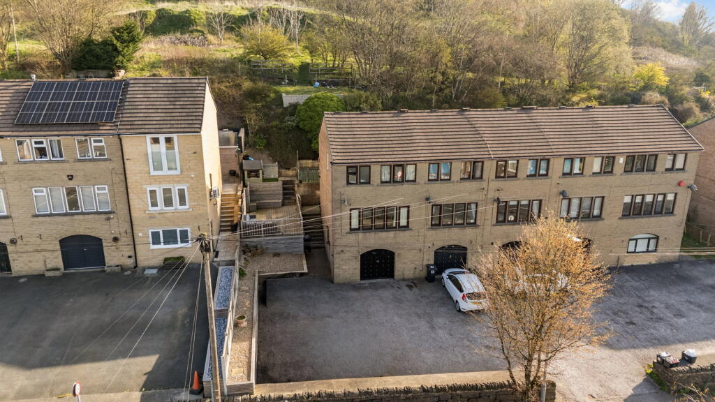 Main image of property: Claremount Road, Claremount
