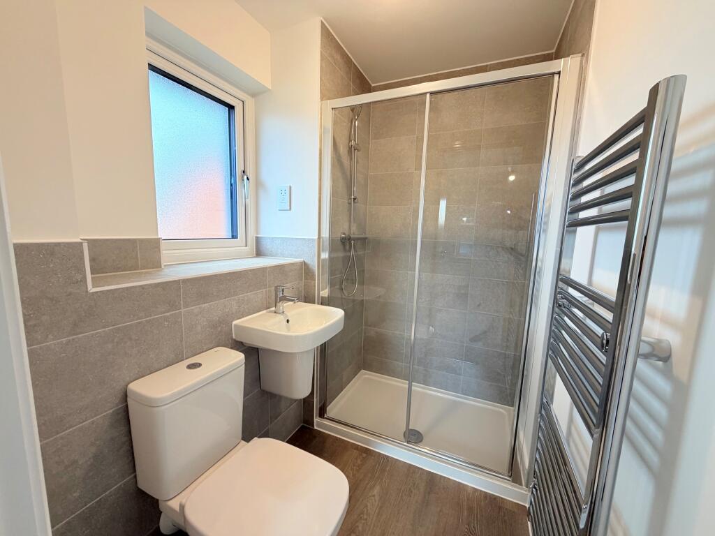 House in Vale of White Horse, Western Valley - View 4