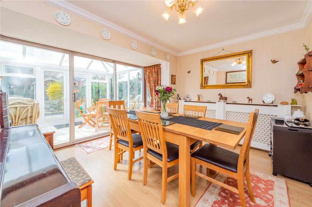 Sutton Road, Admaston, TF5 - View 5