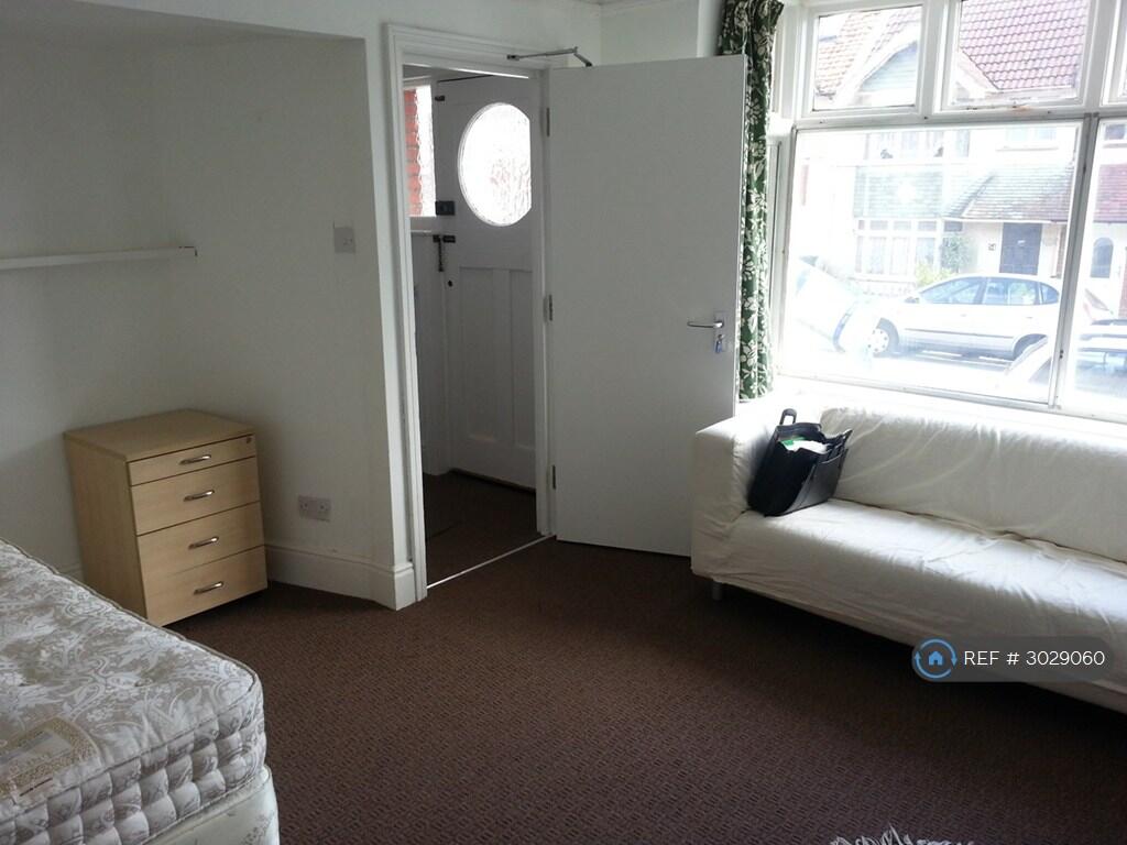 House in Brighton, Hollingdean - View 4