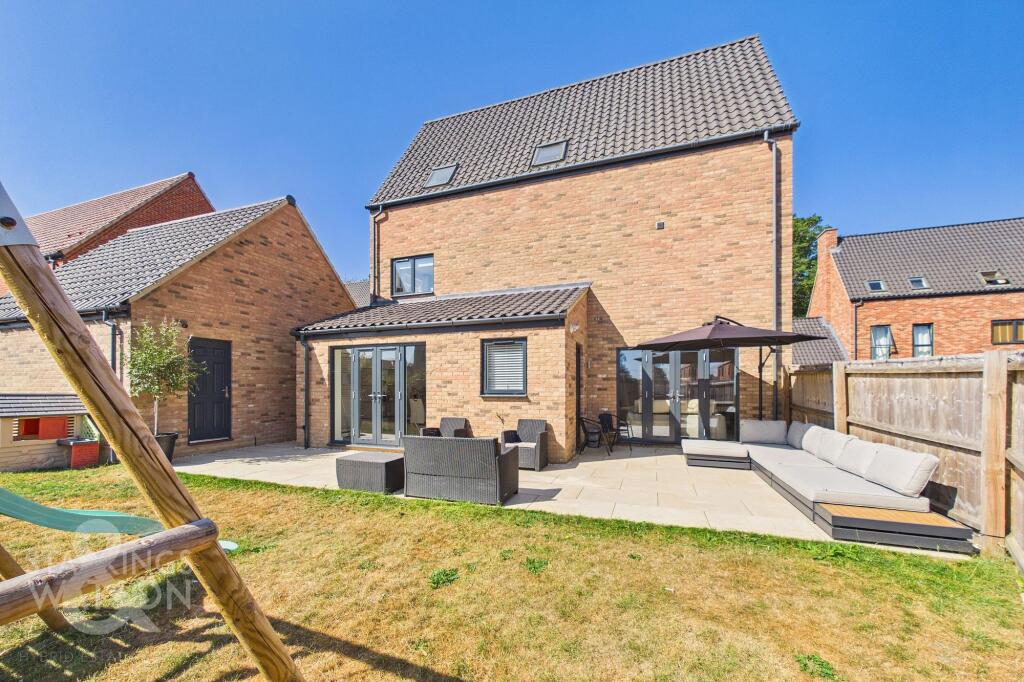 House in Norwich - View 2