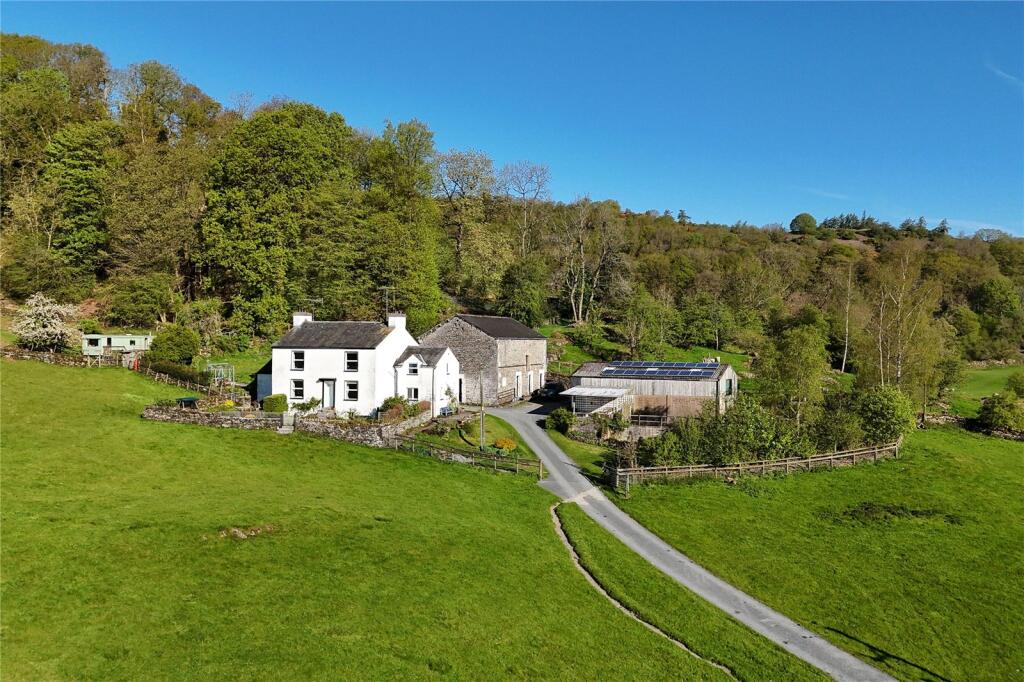 Main image of property: Crosthwaite, Kendal, Cumbria, LA8