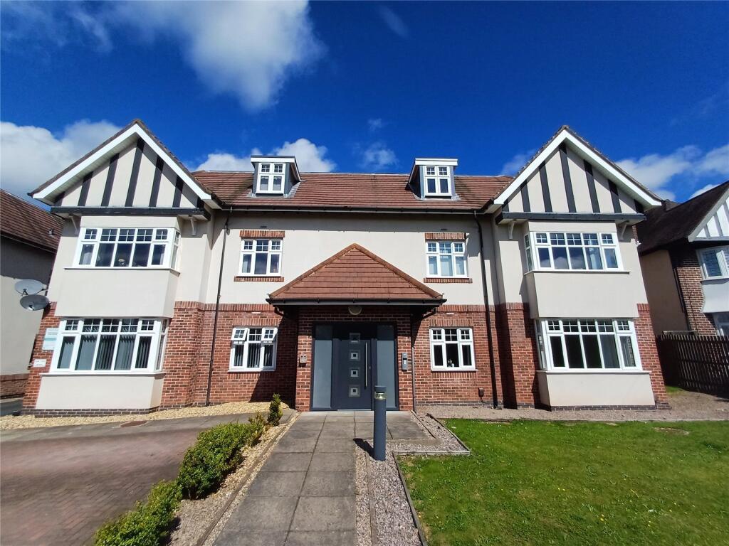 Main image of property: Ash House, 127 Rectory Road, Sutton Coldfield, West Midlands, B75