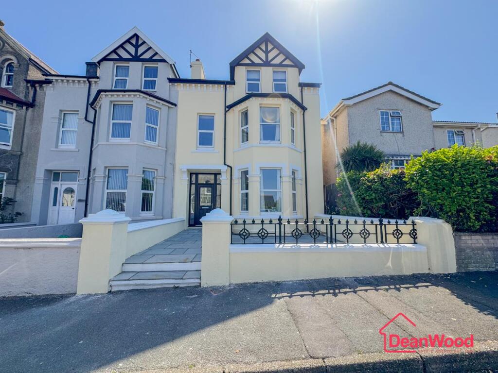 Main image of property: York House, 9, Droghadfayle Park, Port Erin, Isle of Man