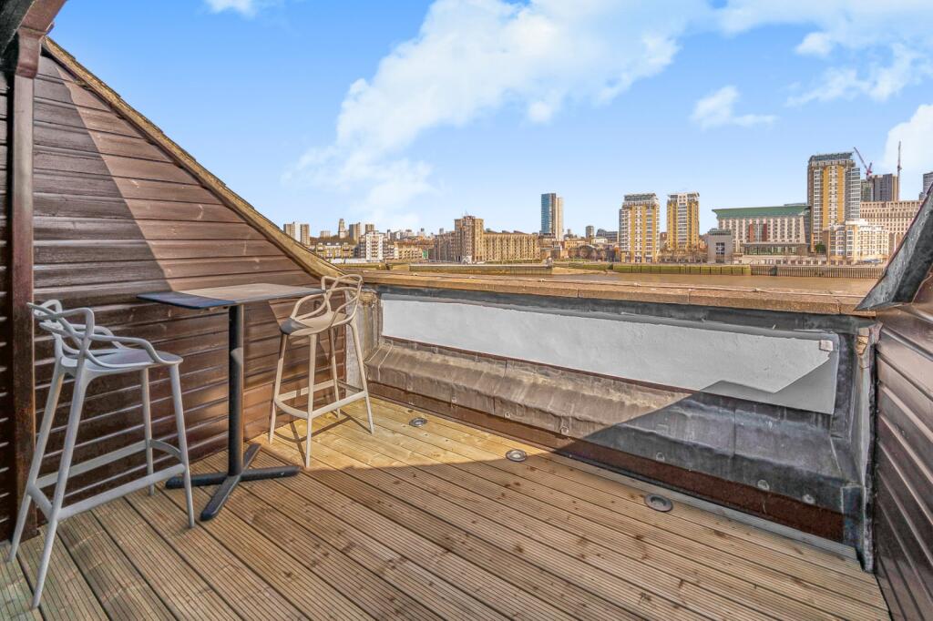 Main image of property: Canada Wharf, 
255 Rotherhithe Street, SE16