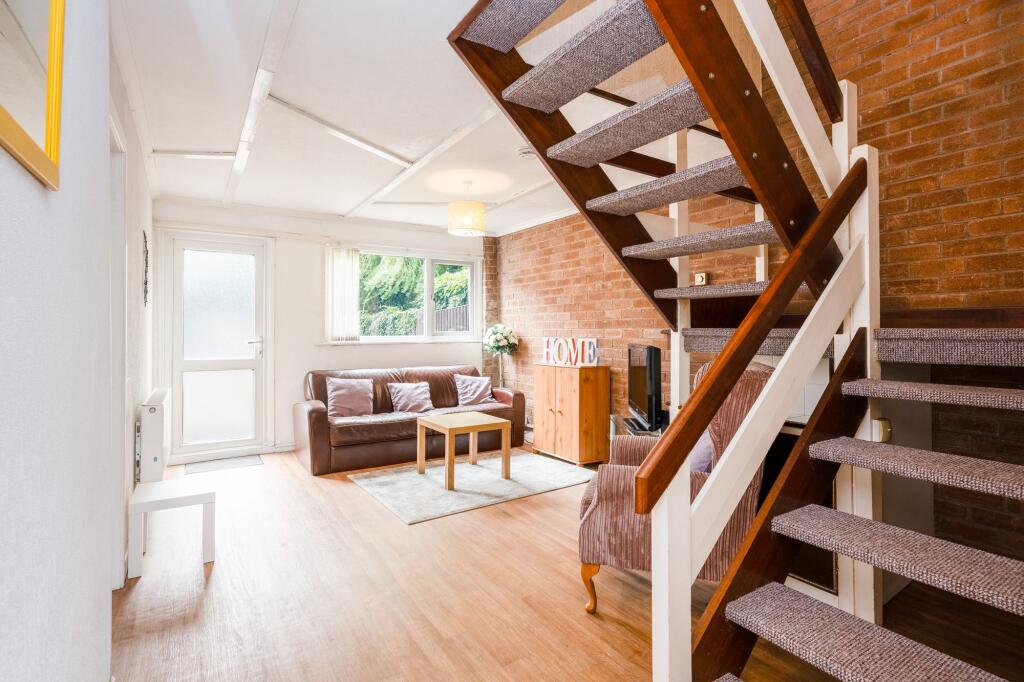 House in West Lancashire, Lancashire - View 2