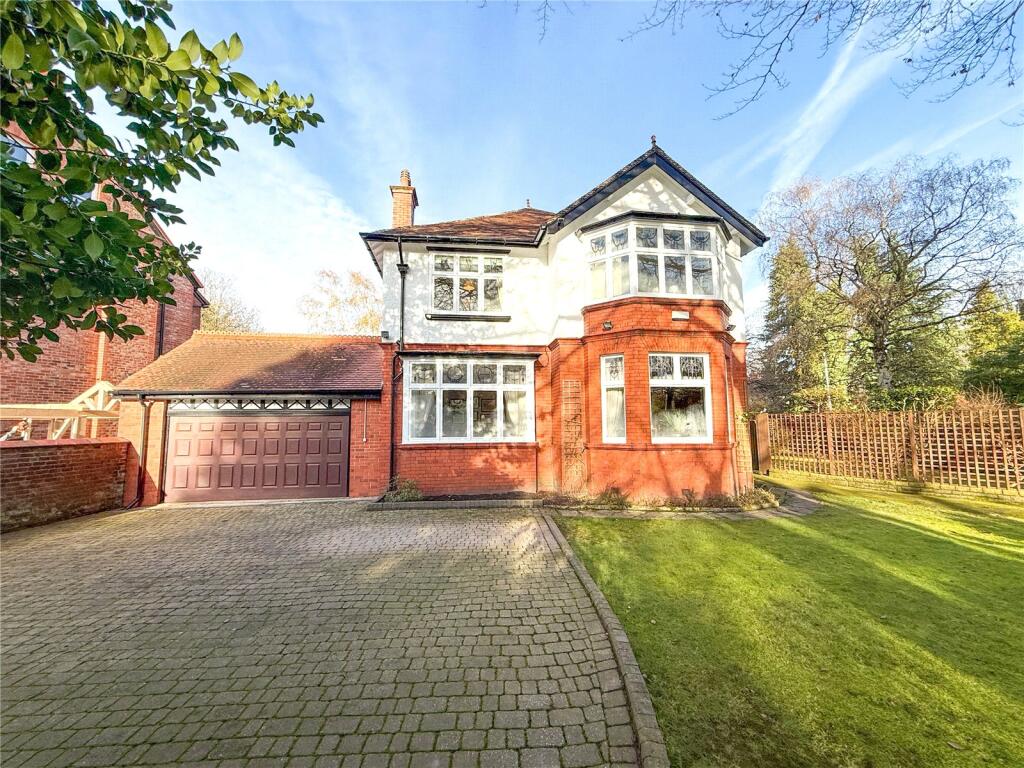 House in Manchester - View 2