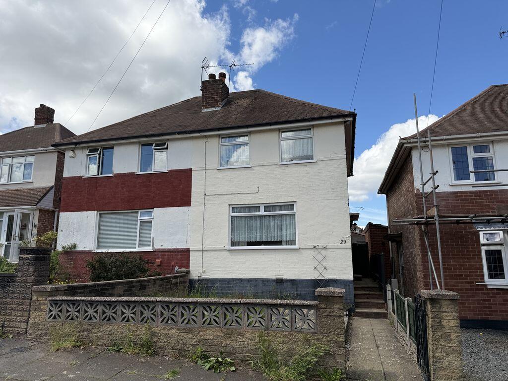 Main image of property: Southgate Road, Great Barr, Birmingham, B44 9AR