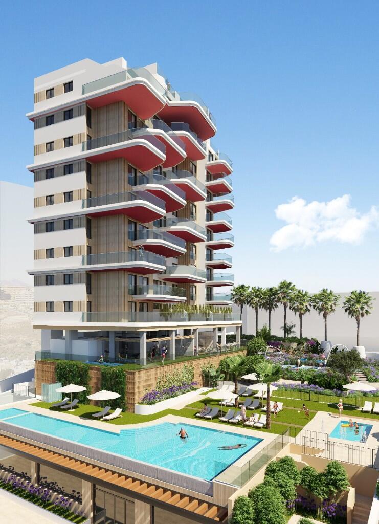 Main image of property: Calpe, Alicante, Valencia