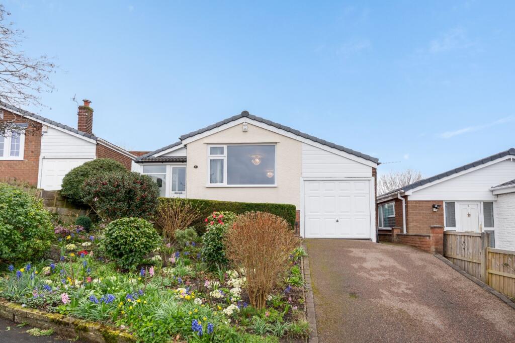 Main image of property: Constable Drive, Marple Bridge, Stockport, Greater Manchester, SK6