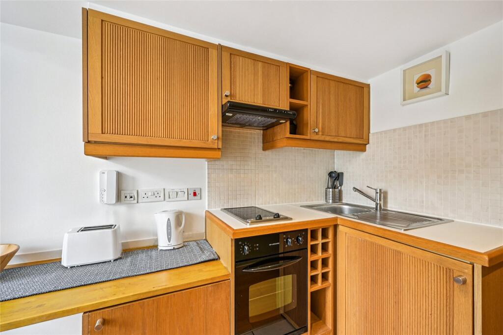 Studio apartment for rent