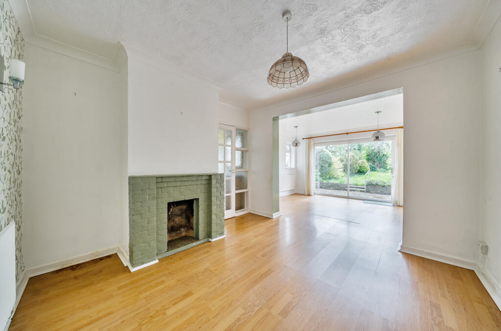 Armour Road, Tilehurst, Reading - View 2