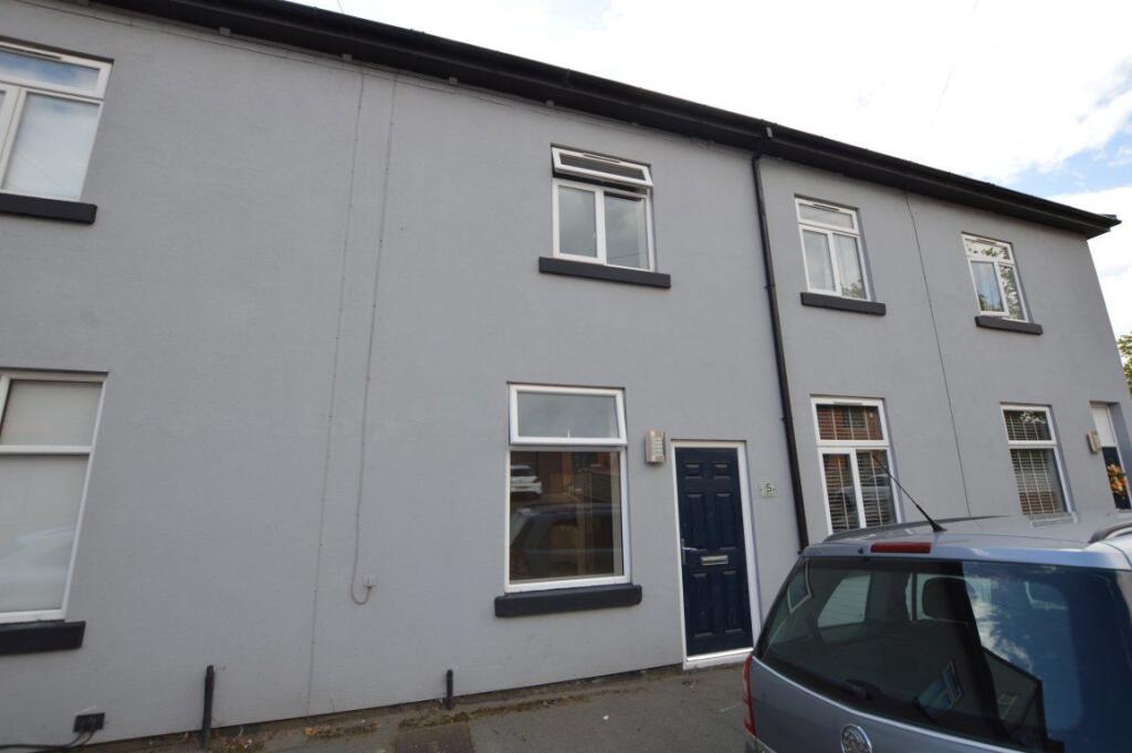 Main image of property: King Street, Hindley