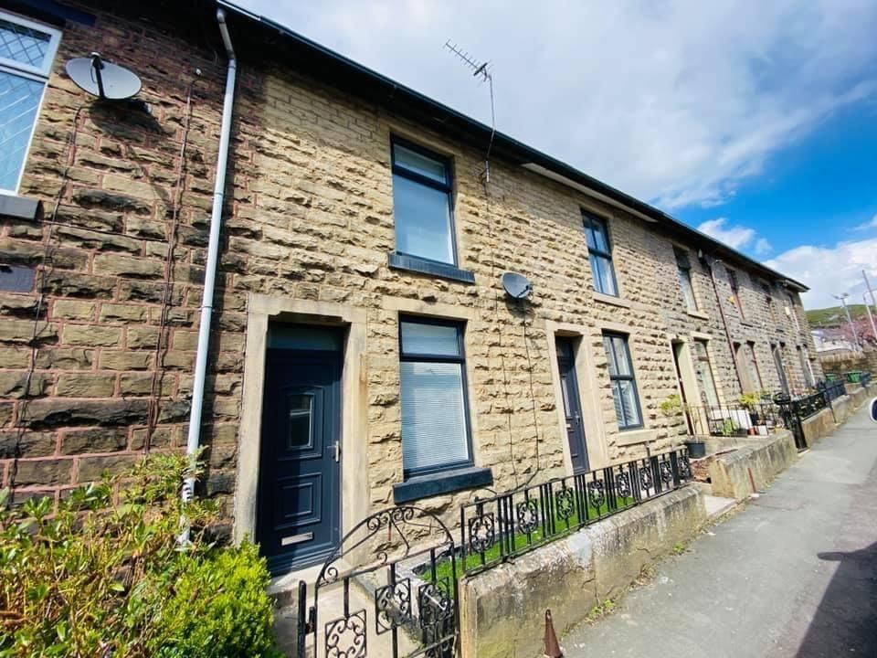 Main image of property: Park Street, Haslingden, BB4 5TF