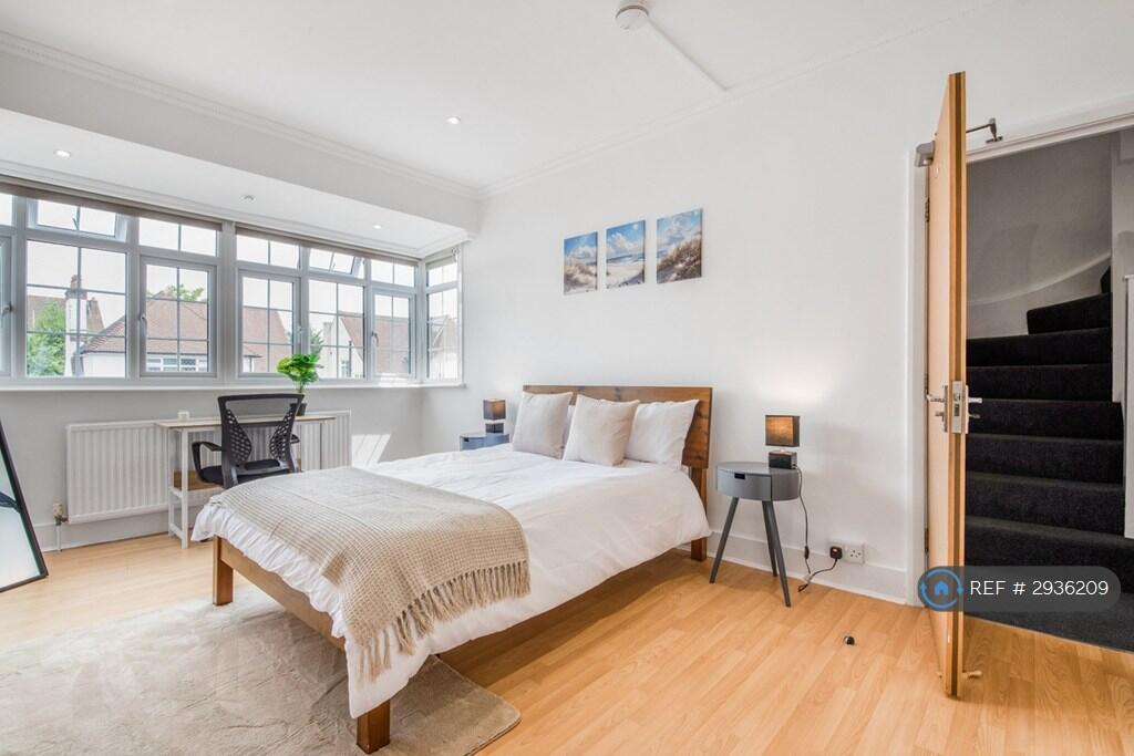 Main image of property: Henville Road, Bromley, BR1
