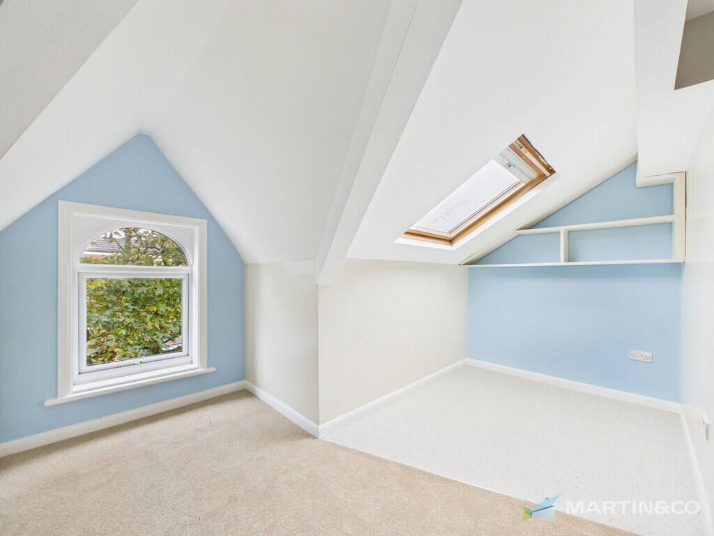 Apartment in Fylde, St Annes, Saint Anne's on the Sea - View 3