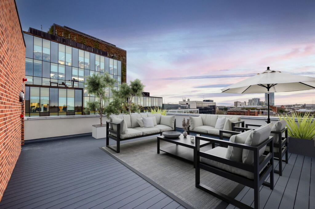 Main image of property: 19 Junction Court, Watford