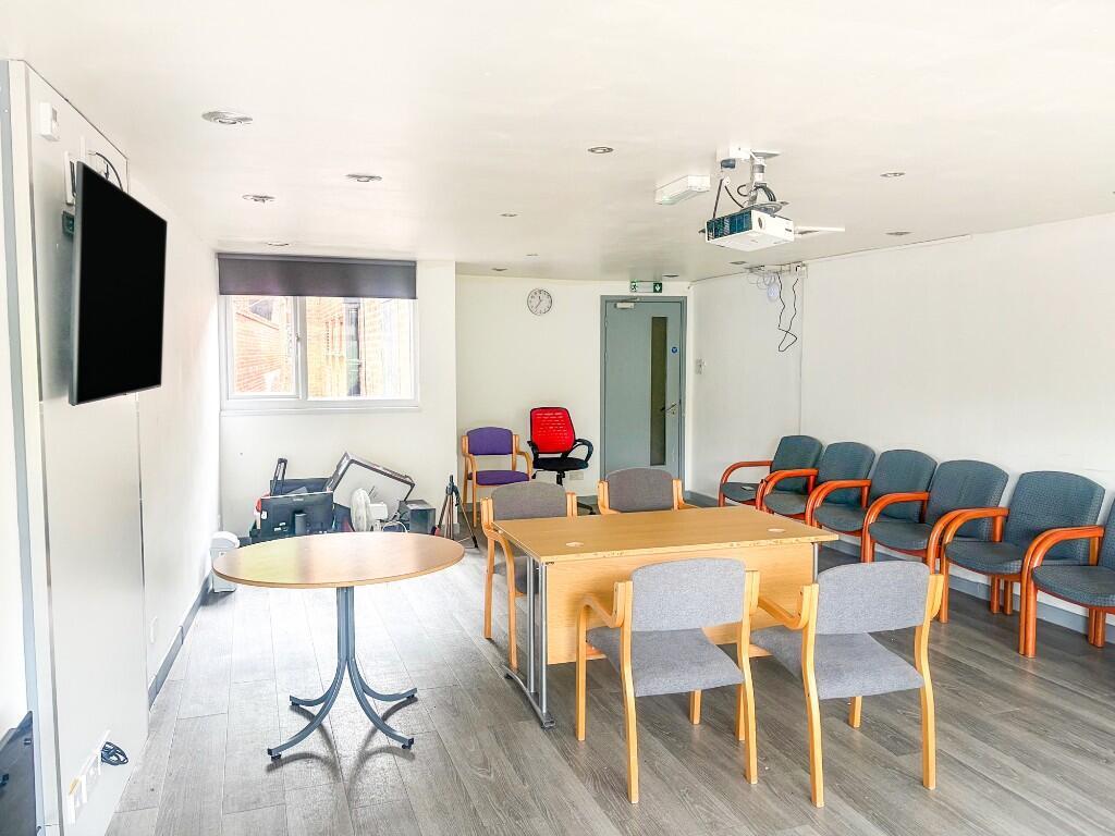 Office - Internal