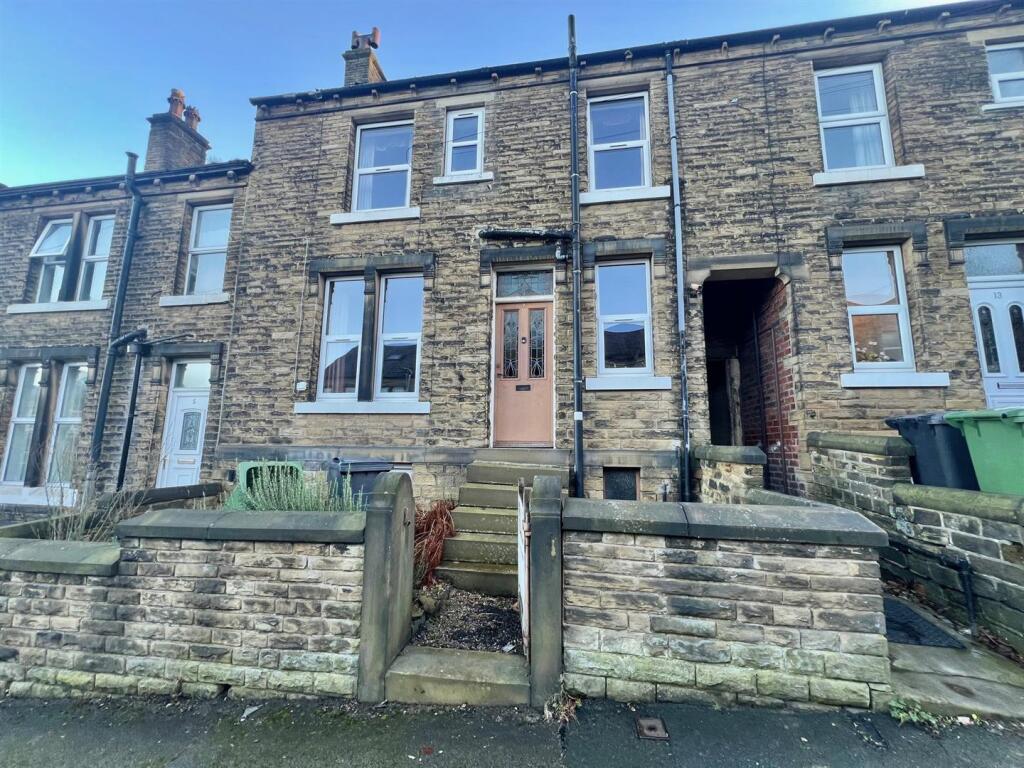 Main image of property: Burbeary Road, Huddersfield