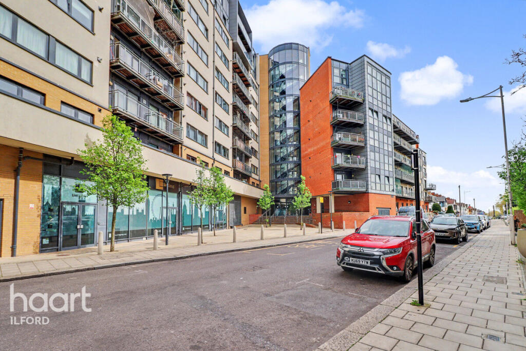 Main image of property: Perth Road, Ilford
