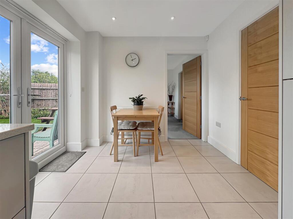 House in Harborough, Broughton Astley - View 5