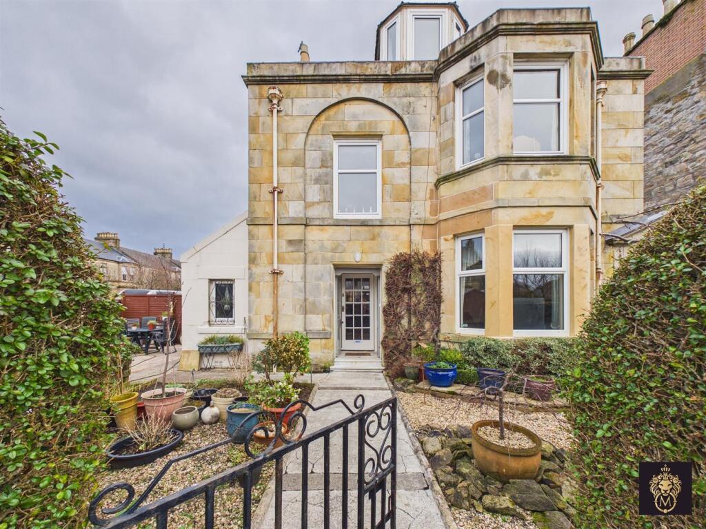 Main image of property: Marchmont Road