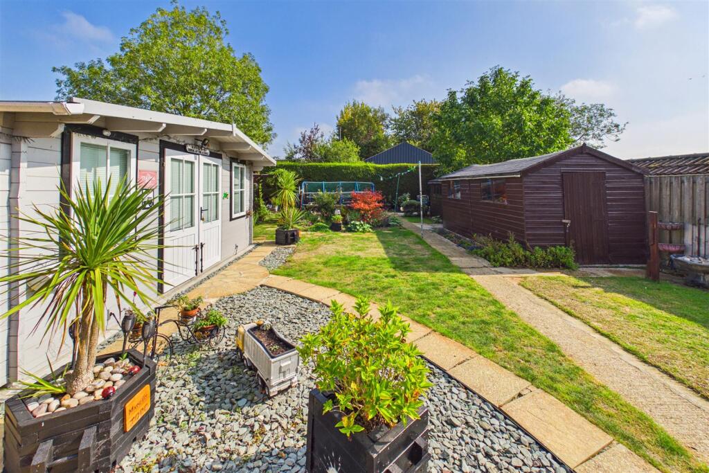Redisham, Beccles photo 3