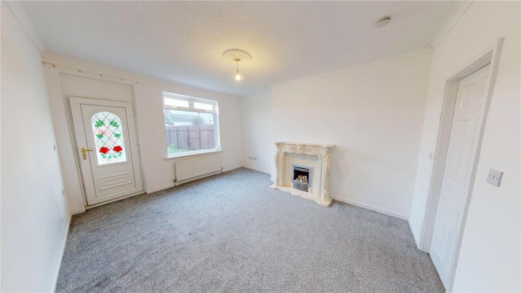 House in Seaham, County Durham - View 3