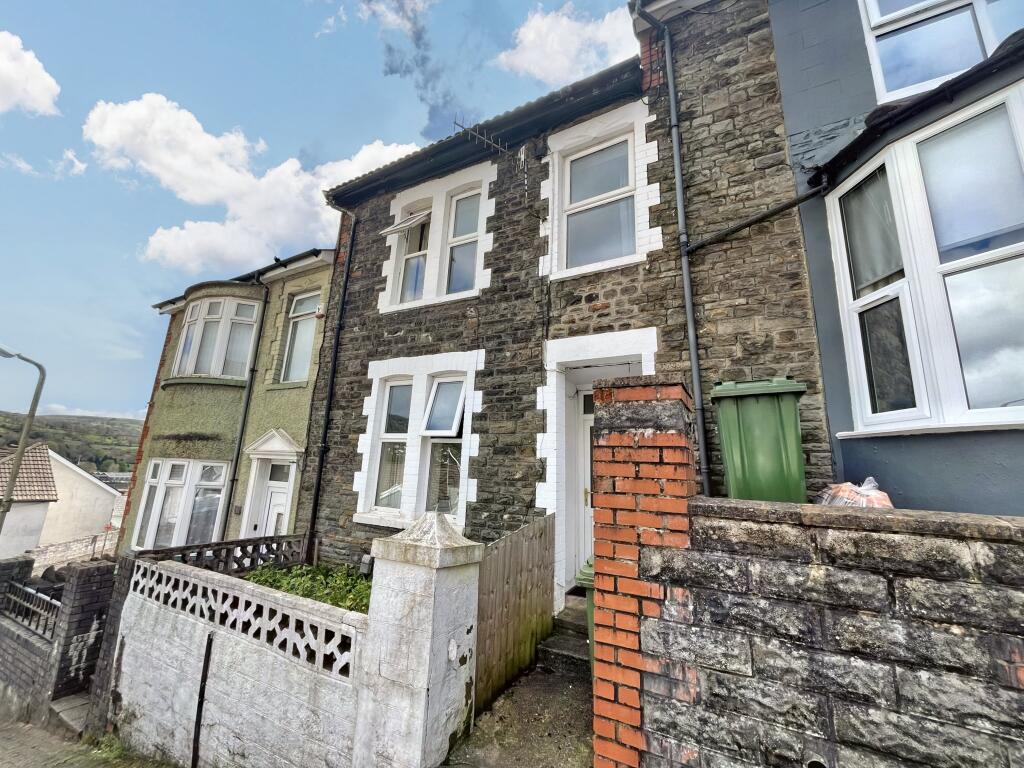 Main image of property: Stow Hill, Treforest, Pontypridd