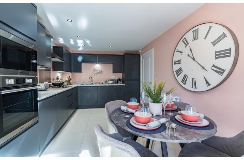 Additional image 4 of The Ripley, P82, Tower Gardens, Milking Lane, Darwen, Lancashire, BB3